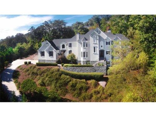3604 Forest Peak Summit, Marietta, GA 30066