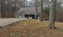 123 Apache Ridge Road Jasper, GA 30143