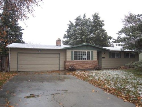 7022 W. Pomona Rd, Boise, ID 83704