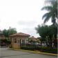 8555 SW 152 AV # 110, Miami, FL 33193 ID:11275549