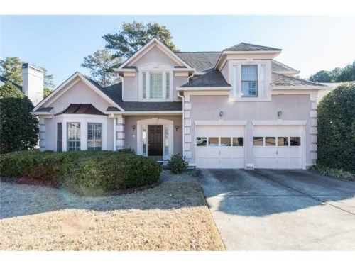 285 Grand Manor Drive, Marietta, GA 30068
