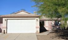 1816 W Ransom Oaks Dr Tucson, AZ 85746