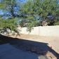 1816 W Ransom Oaks Dr, Tucson, AZ 85746 ID:11395868