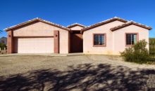 4692 W Eagle Tail Ln Tucson, AZ 85757