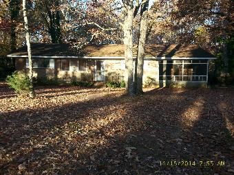 4828 Old Julian Rd, Julian, NC 27283