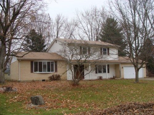 3304 NW B St., Richmond, IN 47374