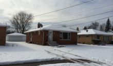 22418 Jennings St Cleveland, OH 44128