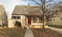 6924 Cardwell St Garden City, MI 48135