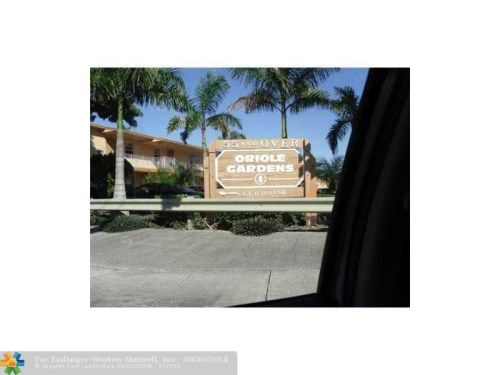7405 W ATLANTIC # 101, Pompano Beach, FL 33063