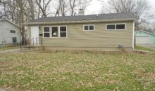 2008 Pleasant View Ave Lansing, MI 48910