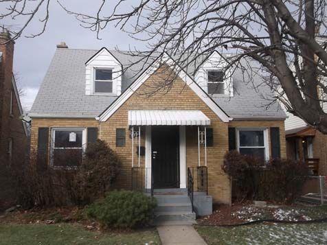 3728 W 87th St, Chicago, IL 60652