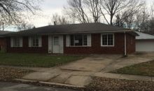 10424 Chris Drive Indianapolis, IN 46229