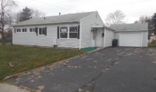 1243 Sarlson Ave Akron, OH 44314