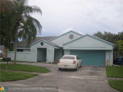 5170 NW 73RD WAY, Fort Lauderdale, FL 33319