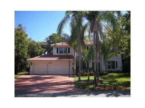 4836 NW 67 AV, Fort Lauderdale, FL 33319