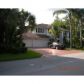 4836 NW 67 AV, Fort Lauderdale, FL 33319 ID:10357882