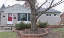 23899 Colchester Dr Farmington, MI 48336