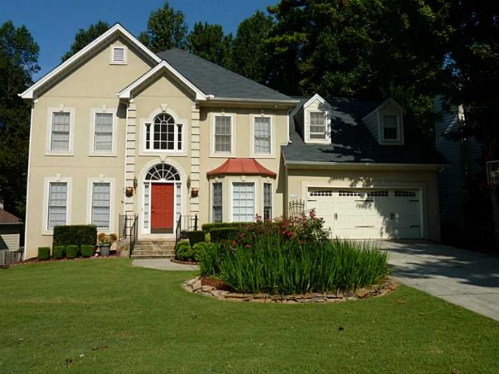 11945 Leeward Walk Circle, Alpharetta, GA 30005