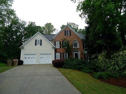 465 Eastbourne Way, Alpharetta, GA 30005