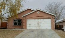 8927 Odin Rd SW Albuquerque, NM 87121