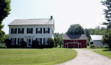 138 Middle Road North Clarendon, VT 05759