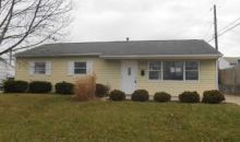 1278 S Central Ave Fairborn, OH 45324