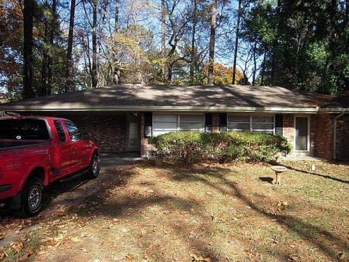 1600 Folkstone Drive, Atlanta, GA 30329