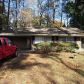 1600 Folkstone Drive, Atlanta, GA 30329 ID:11397205