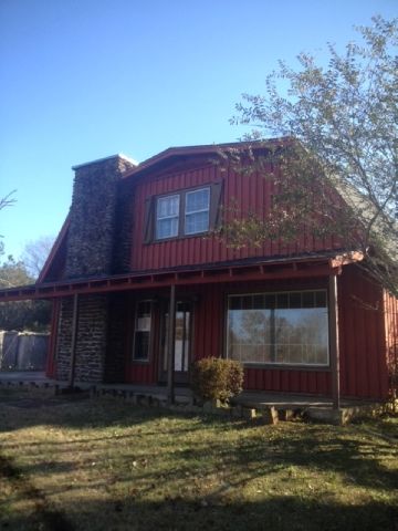 4 County Road 313, Corinth, MS 38834
