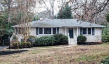 610 Oakland Drive Marietta, GA 30067