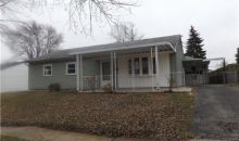 2448 Bingham Avenue Dayton, OH 45420