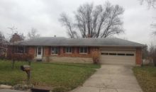 7482 Lockwood St Dayton, OH 45415