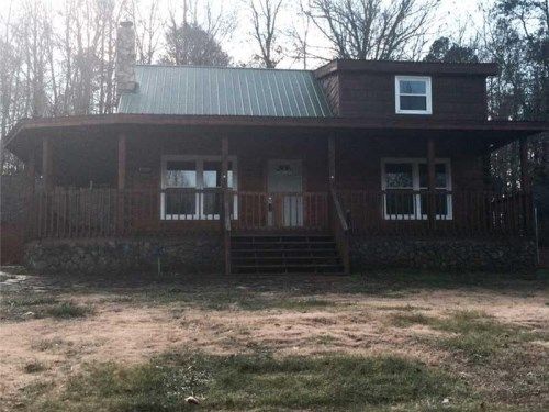 6504 Mt Vernon Road, Clermont, GA 30527