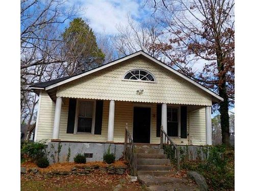 2915 Stone Road, Atlanta, GA 30344