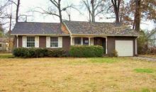 214 Serena Dr Hixson, TN 37343