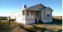 27 Mariposa Ln Tularosa, NM 88352