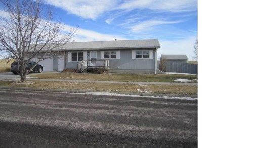 430 Ennen Dr, Rapid City, SD 57703