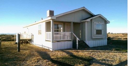 27 Mariposa Ln, Tularosa, NM 88352