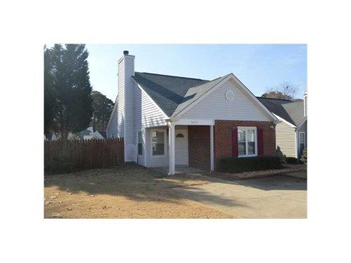 2022 Brittania Circle, Woodstock, GA 30188