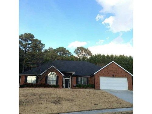 1105 Norwalk Trace, Lawrenceville, GA 30043