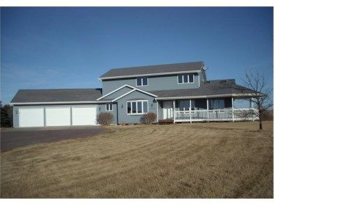 1410 Michael Cr Aka Michael Cir, Montrose, SD 57048