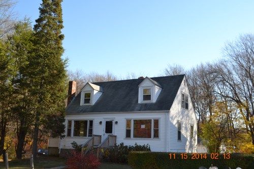 10 Alan Ave, Cumberland, RI 02864