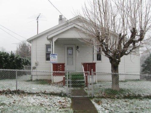 448 3rd Ave, New Eagle, PA 15067