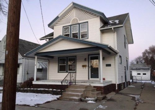 821 Atlantic Ave, Toledo, OH 43609