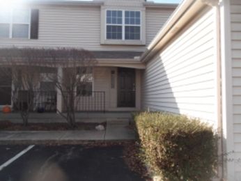5337 Coral Berry Dr, Columbus, OH 43235