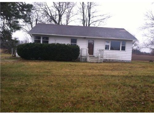 23961 State Route 347, West Mansfield, OH 43358