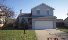 5422 Trippel Drive Mishawaka, IN 46545