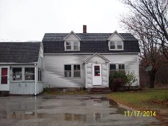 7 Stanley St, Lebanon, ME 04027