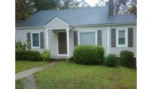 2548 Eastwood Drive Decatur, GA 30032