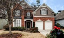 1957 Barrett Knoll Circle Nw Kennesaw, GA 30152